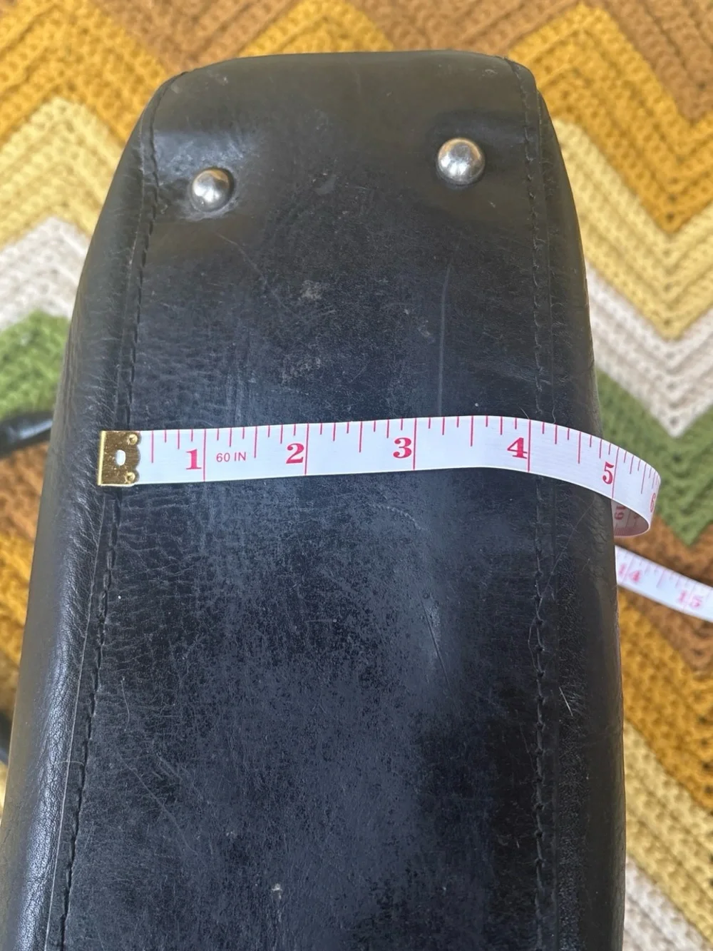 Patricia Nash Angela satchel